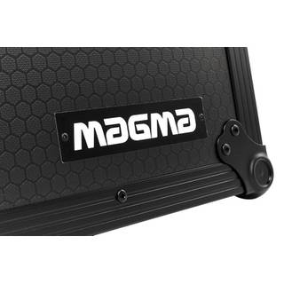 Magma DJ Controller Case voor Denon DJ Prime 4 zwart