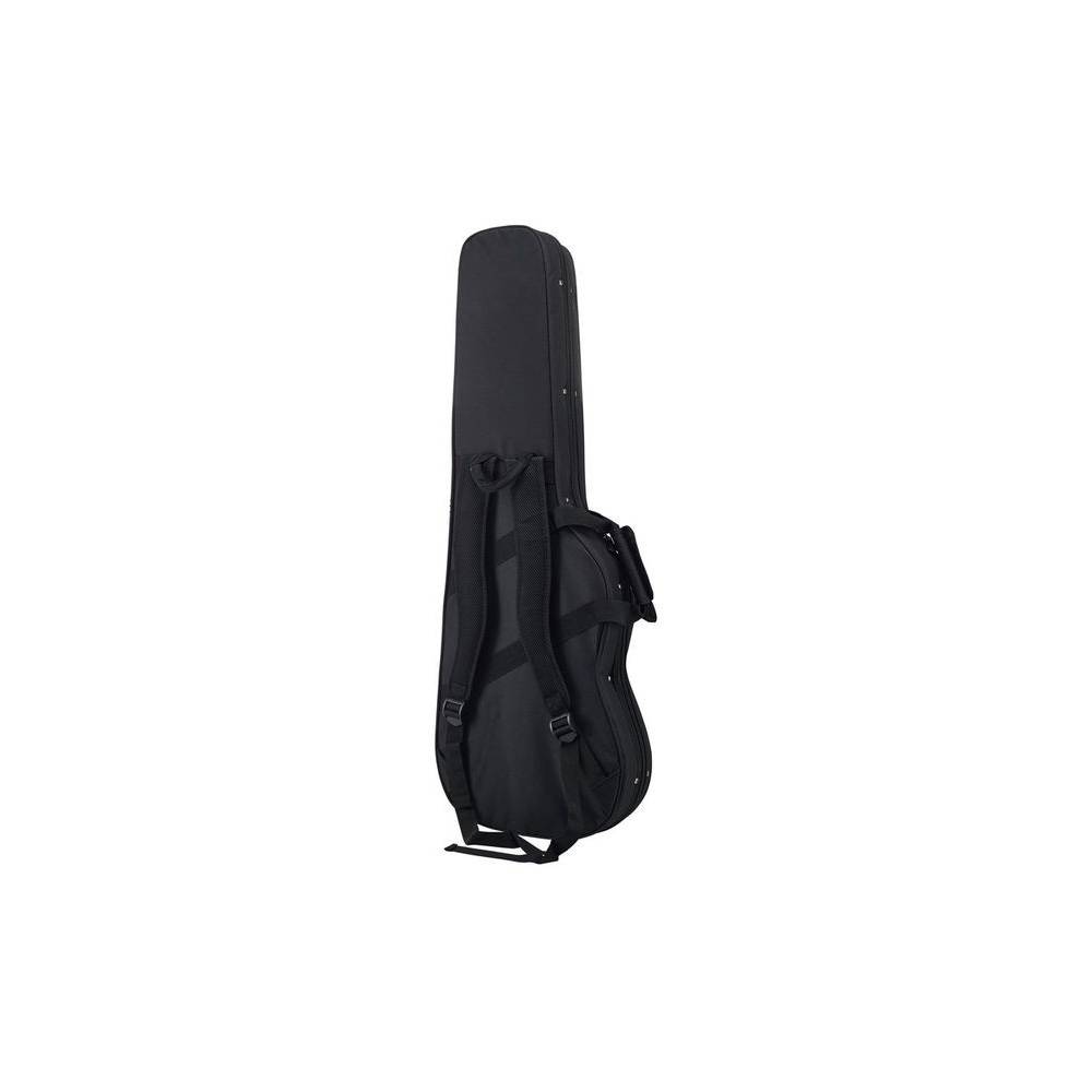 SKB 1SKB-SCFS6 Universal Shaped Electric Guitar Soft Case
