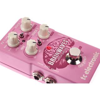 TC Electronic Brainwaves Pitch Shifter
