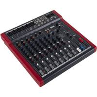 Proel MQ12USB 12-kanaals mixer met FX en USB