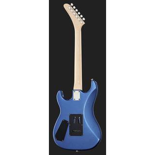 Kramer Guitars Original Collection Baretta Special Candy Blue MN elektrische gitaar