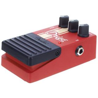 Fender Competition Drive