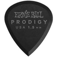 Ernie Ball 9200 Prodigy Mini 1.5 mm plectrumset (6 stuks)
