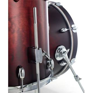 Gretsch Drums CT1-J484-SAF Catalina Club Satin Antique Fade