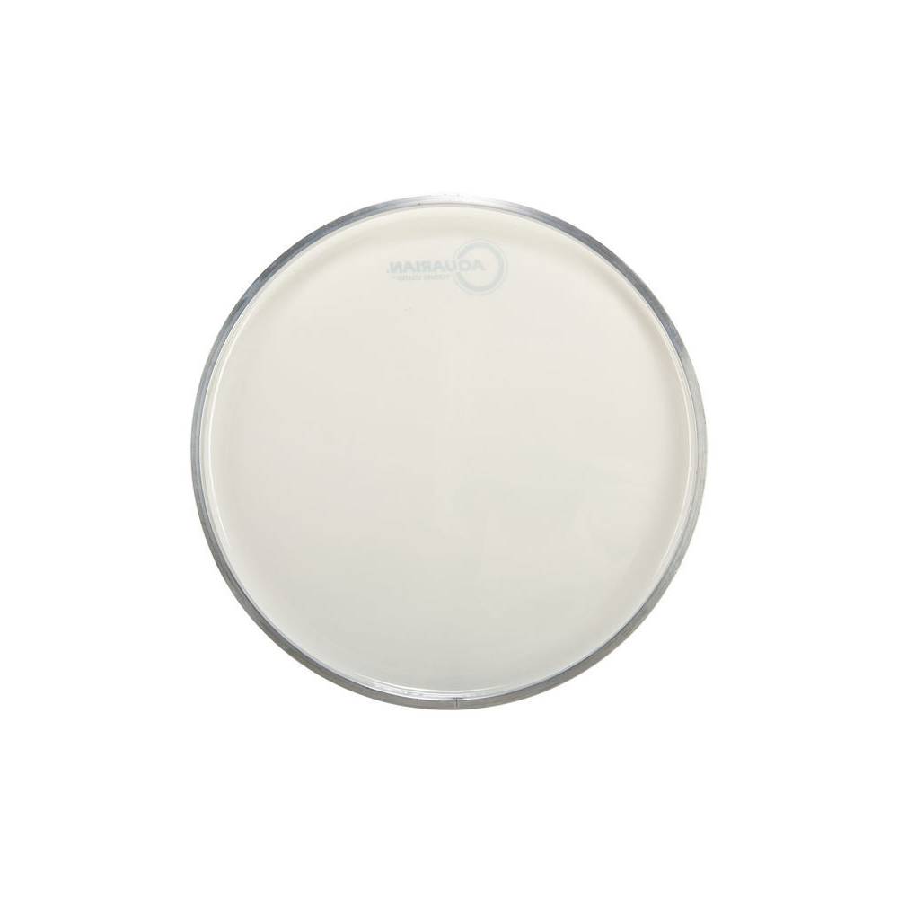 Aquarian TC-A Texture Coated set A 10+12+14 toms + 14 snaredrum