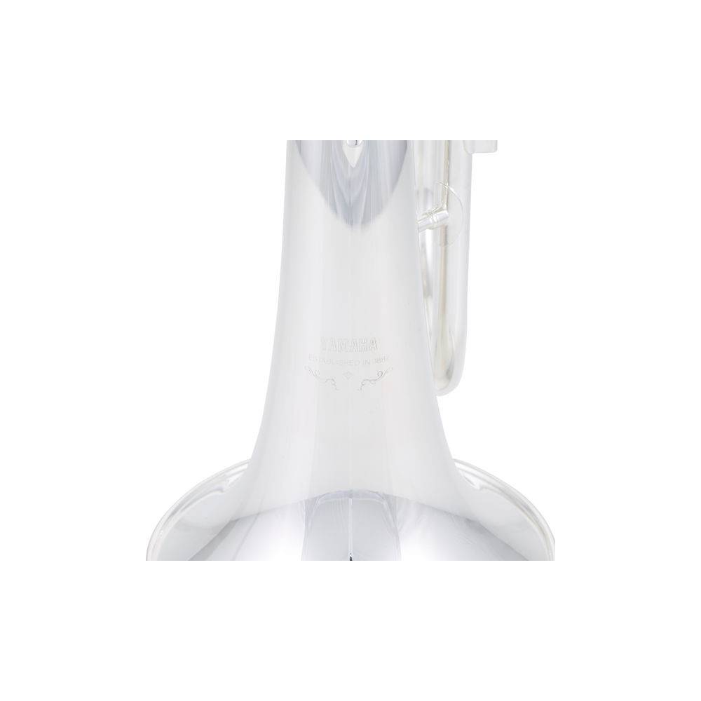 Yamaha YFH-631GS Professional Bb Flugelhorn