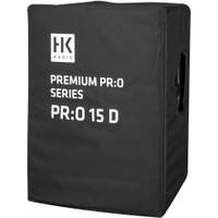 HK Audio beschermhoes voor Premium PR:O 15 D speaker