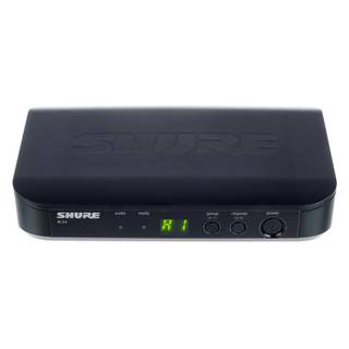 Shure BLX4E Analog Receiver H8E
