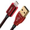 Audioquest Cinnamon Lightning USB 2.0 0.75 m (A male)