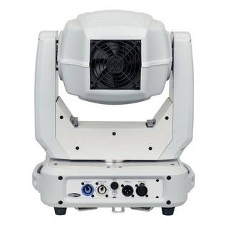 Showtec Phantom 130 Spot moving head (wit)