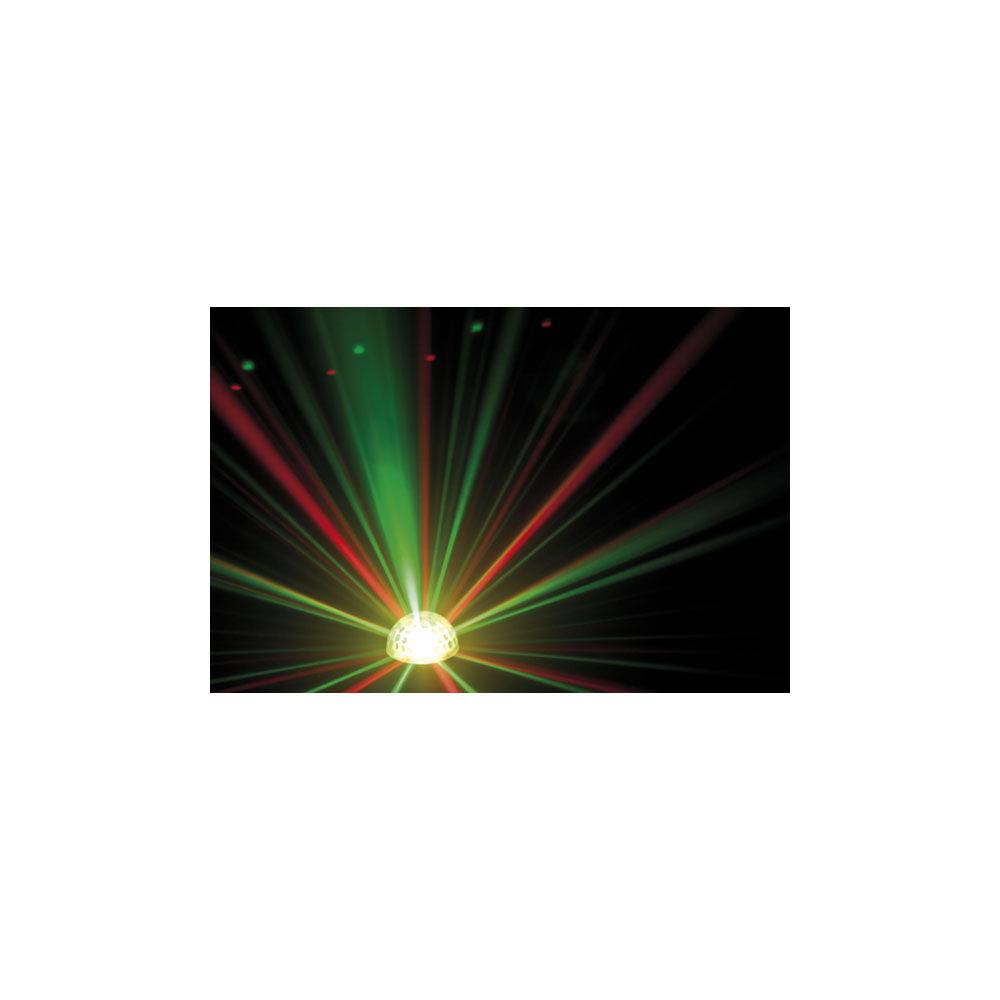 Showtec Disco Star LED-effect