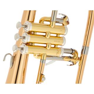 Yamaha YFH-631G Professional Bb Flugelhorn