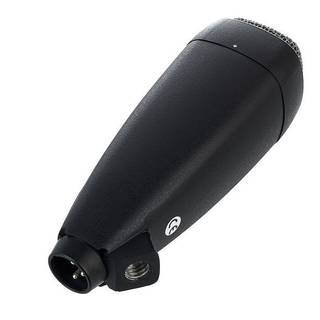 Sennheiser MD 21-U dynamische broadcast microfoon