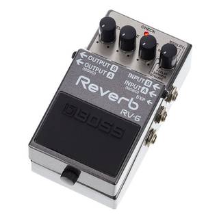 Boss RV-6 Reverb