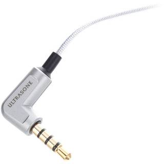 Ultrasone iQ in-ear oordoppen