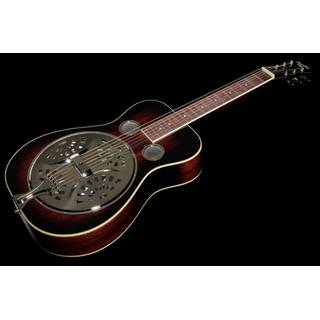 Recording King RR-36S-VS Maxwell Series Resonator gitaar