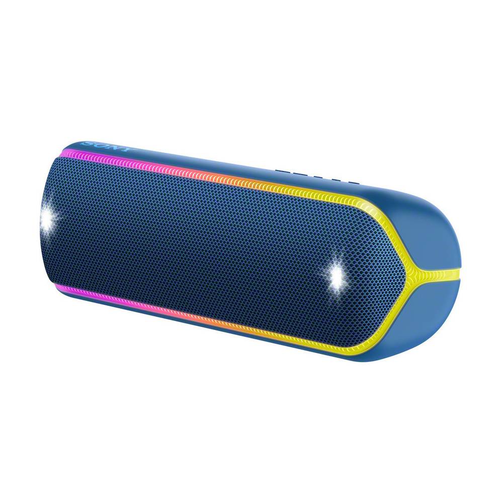 Sony SRSXB32 Blauw