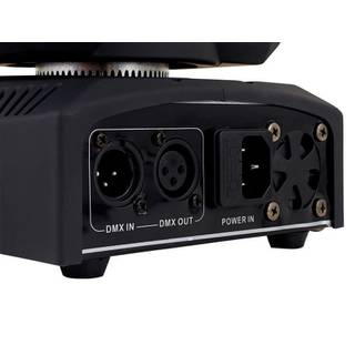 Showtec Kanjo Spot 10 LED movinghead