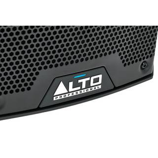 Alto Pro TS308 8 inch actieve fullrange luidspreker 2000W
