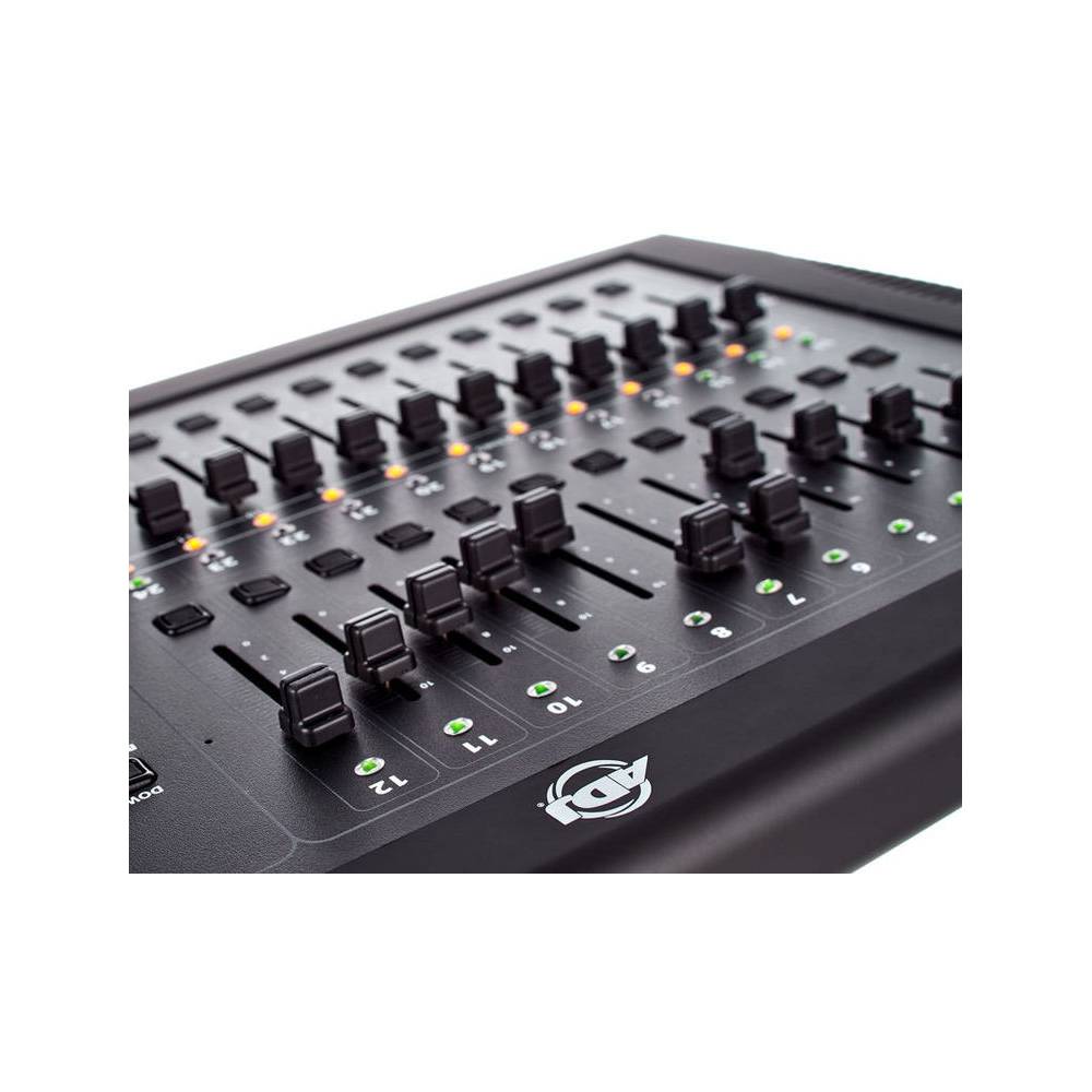 American DJ Scene Setter 24 DMX controller