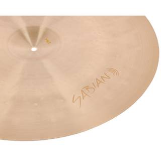 Sabian HHX 22 inch Anthology High Bell Ride