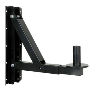 DAP Muurbeugel voor Luidspreker max 30 kg
