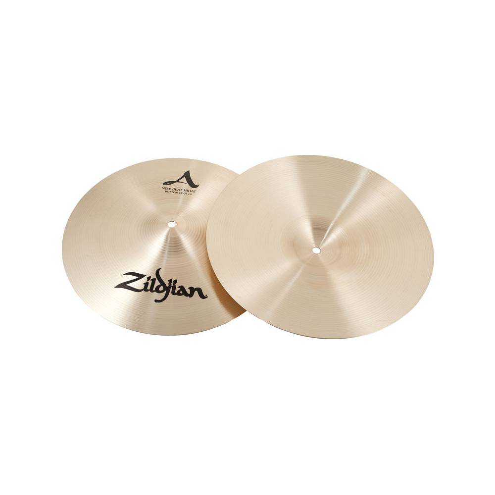 Zildjian 14 A New Beat Hihats