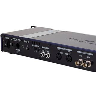 Zoom TAC-8 Thunderbolt Audio Converter
