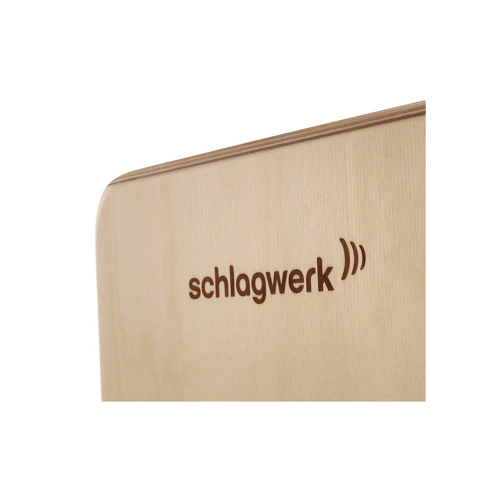 Schlagwerk CP112 X-One ROCK'N'RULE cajon