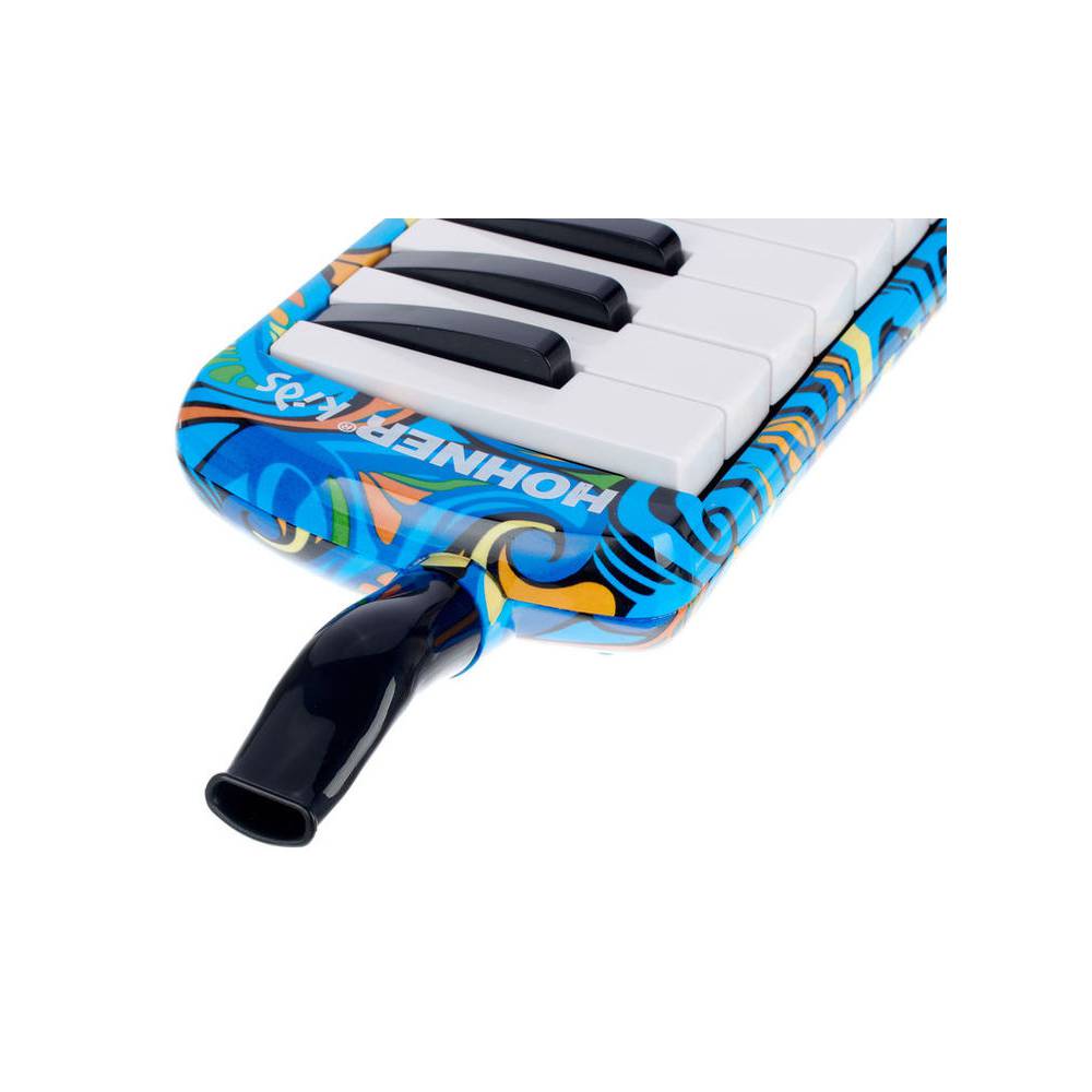 Hohner AirBoard Junior 25 incl. softcase