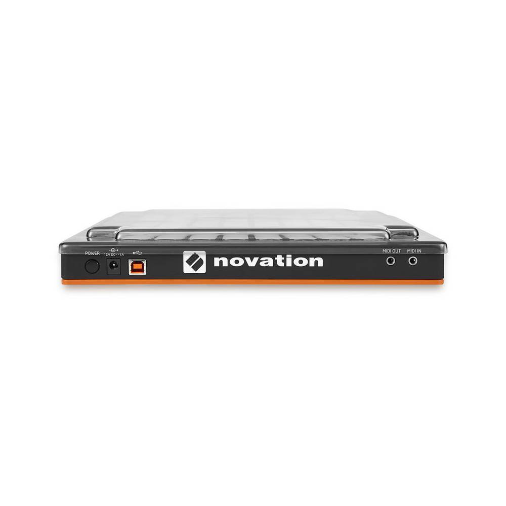 Decksaver Novation LAUNCHPAD PRO cover