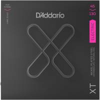 D'Addario XTB45130 NPS Regular Light 5-String Long Scale 45-130