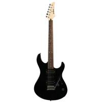 Yamaha ERG121U elektrische gitaar zwart