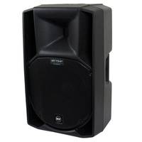 RCF ART 715-A MK4 actieve 15 inch luidspreker 1400W