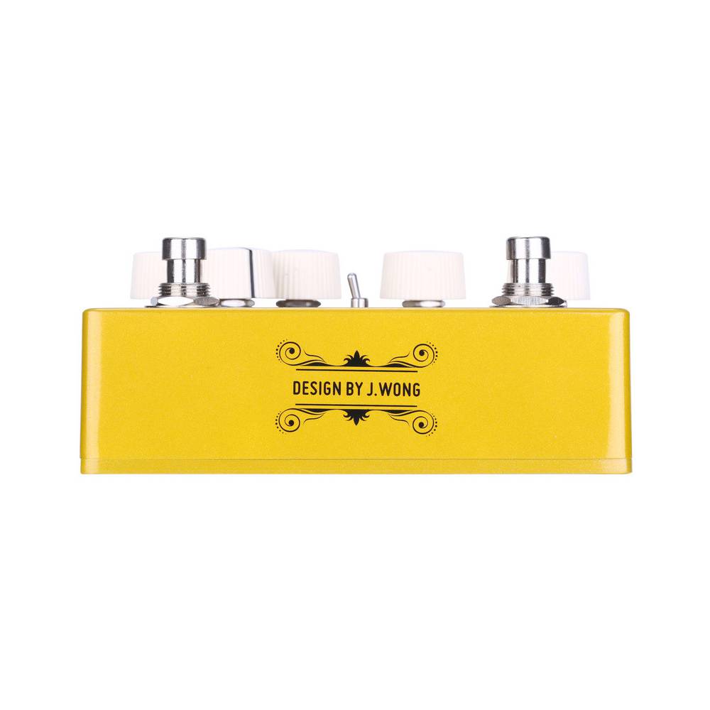 Tone City Model M V2 distortion / amp-in-a-box