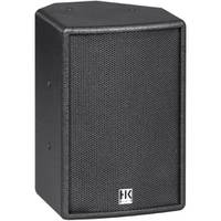 HK Audio IL 82 passieve fullrange 100 watt, zwart