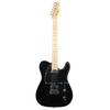 Fender American Elite Telecaster Mystic Black MN