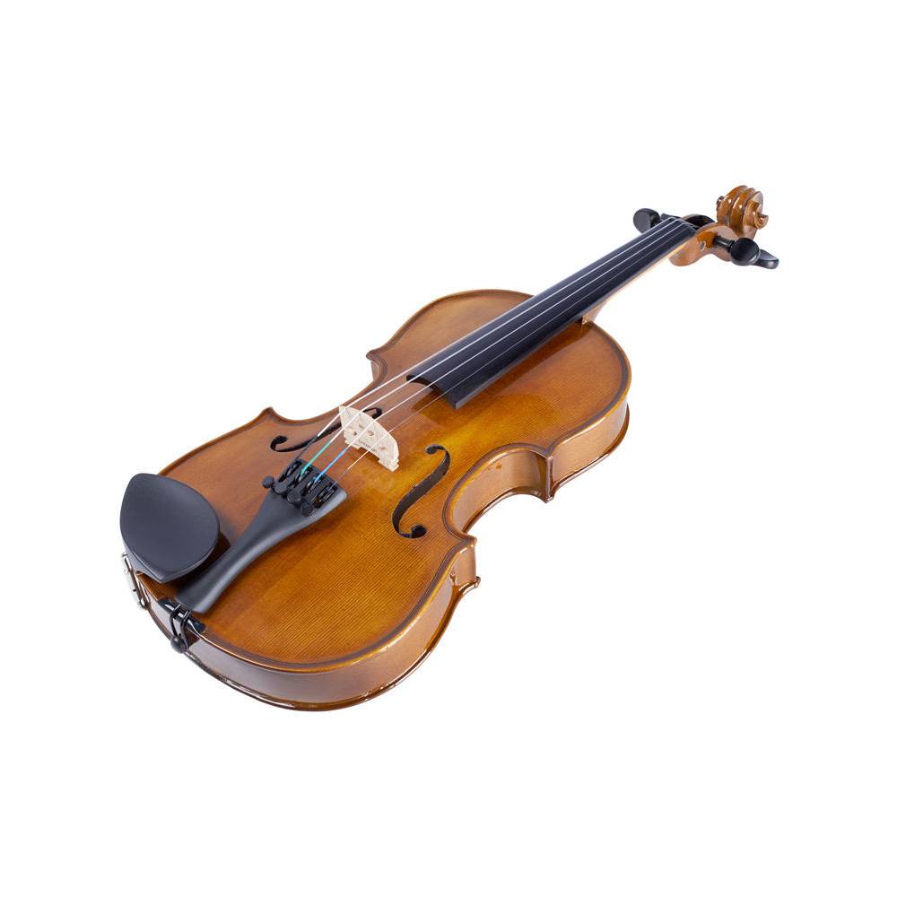 Stentor SR1500 Student II 1/2 akoestische viool inclusief koffer en strijkstok