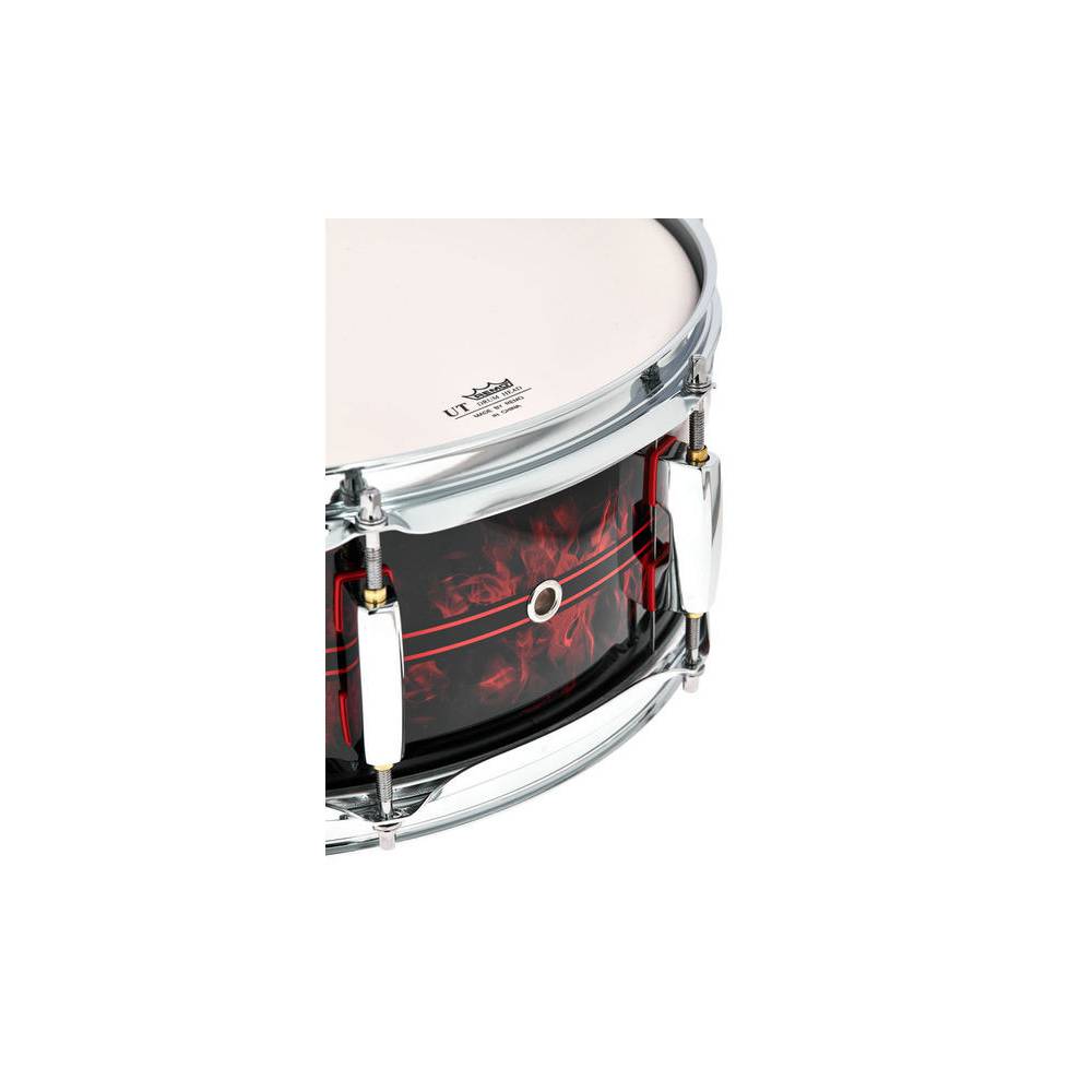 Pearl The Igniter COOP3RDRUMM3R 14x5 snaredrum