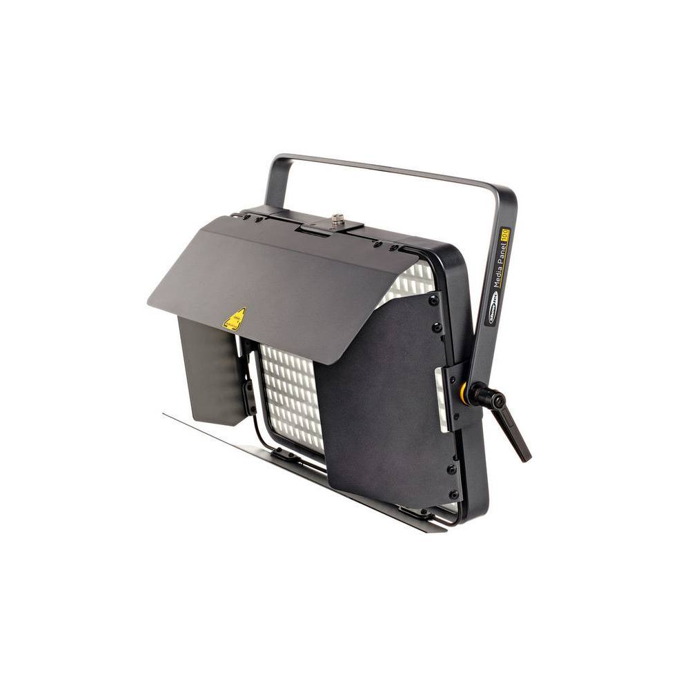 Showtec Media Panel 100 studiolamp
