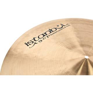 Istanbul Agop DR24 Traditional Series Dark Ride 24 inch