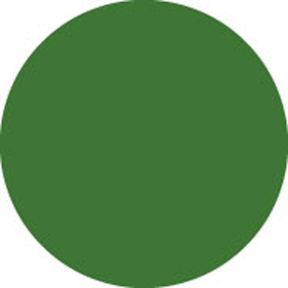 Showtec Filter vel nr. 124 dark green