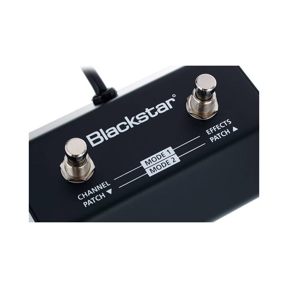 Blackstar FS-11 footswitch voor ID:Core serie