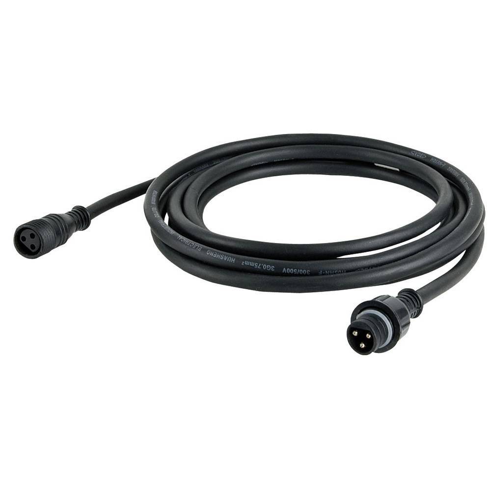 Showtec Cameleon DMX kabel verlengstuk 3.00m