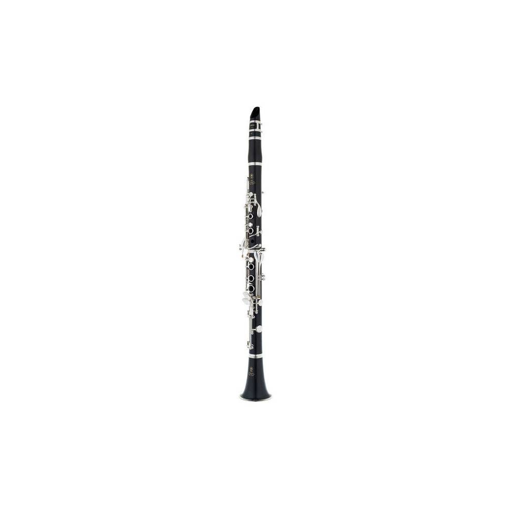 Yamaha YCL-650 Professional Bb Clarinet