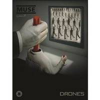 MusicSales - Muse - Drones