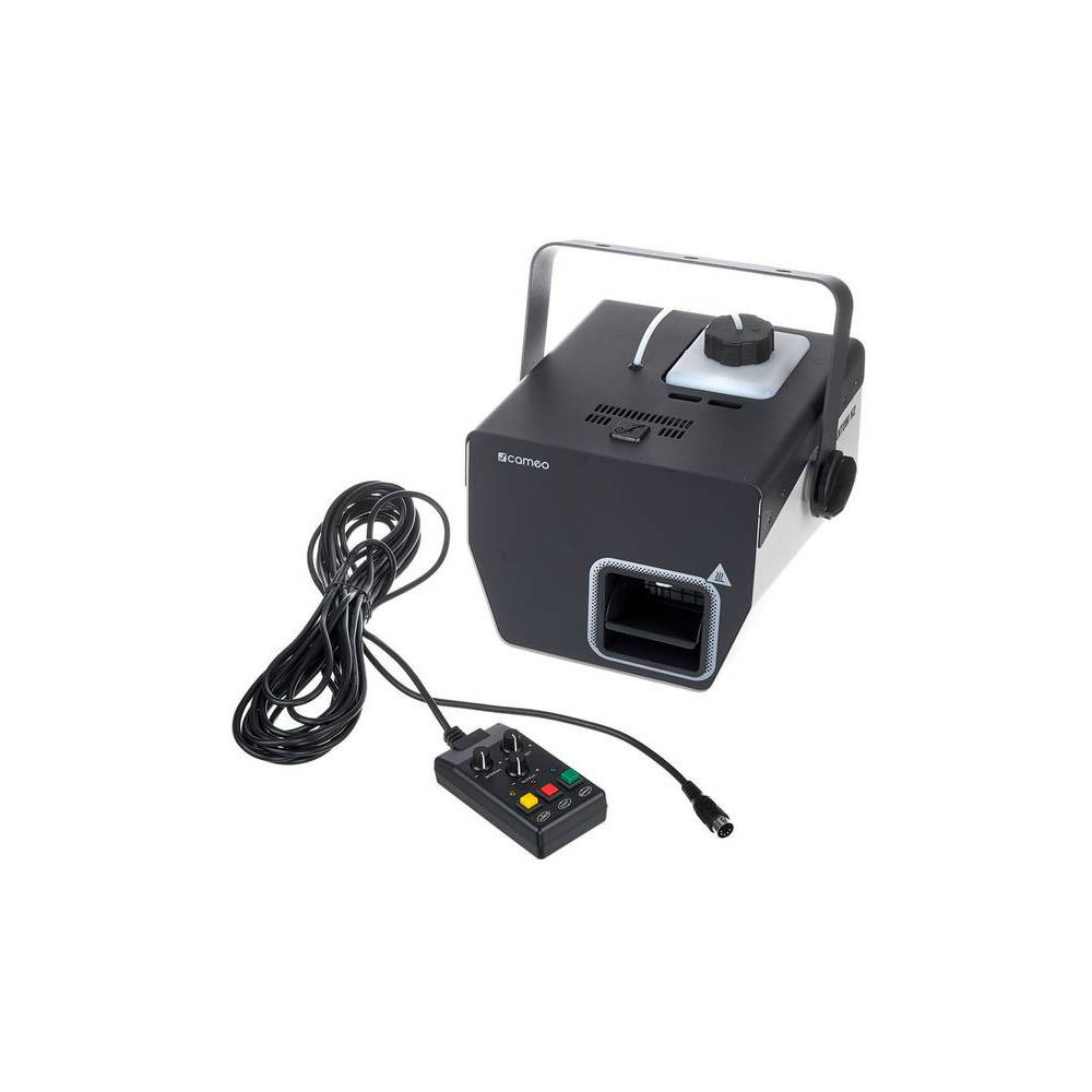 Cameo PHANTOM H2 compacte hazer