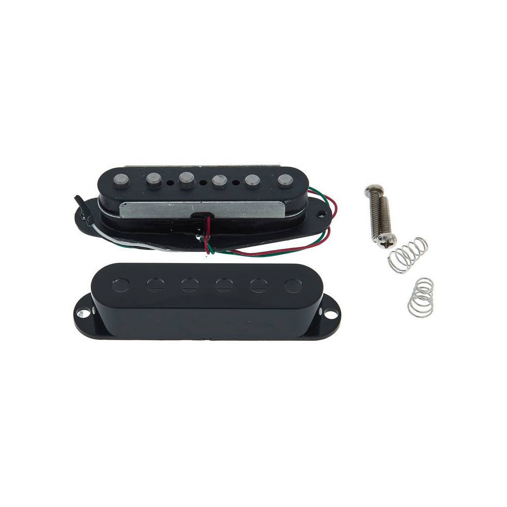 DiMarzio DP416BK Area 61 Black