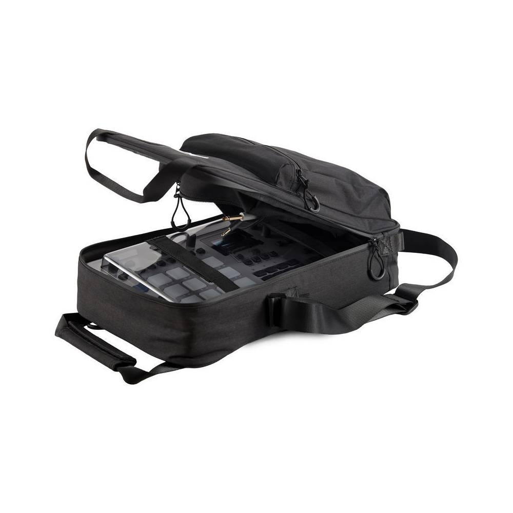 Elektron ECC-7 draagtas voor Octatrack / Analog Heat / Digitakt