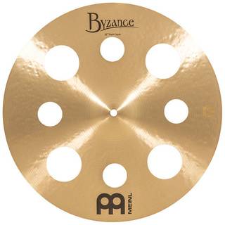 Meinl Byzance B16TTRC Traditional Trash Crash bekken 16 inch